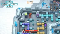 Jeu vidéo Super Bomberman R 2 pour (PS4)