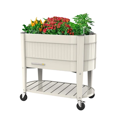 Permasteel - Elevated Garden Bed with EnGrow Technology
