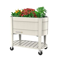 Permasteel - Elevated Garden Bed with EnGrow Technology