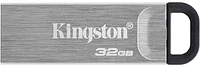 Kingston DataTraveler Kyson 32GB USB 3.2 Metal Flash Drive (DTKN/32GBCR)