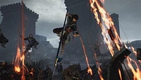 Dynasty Warriors Origins, PlayStation 5 Video Game