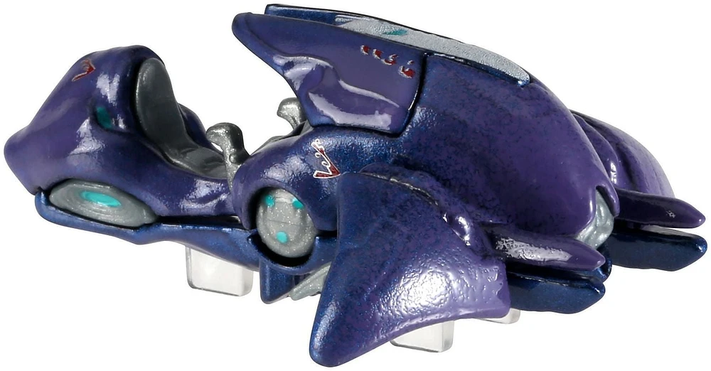 Hot Wheels – Halo – Véhicule Ghost de l’Alliance Covenante