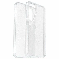 OtterBox Symmetry Clear Case Stardust with UV Tint for Samsung Galaxy S24 FE