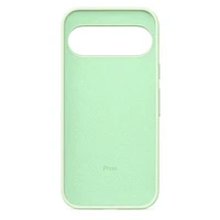 Google Silicone Case Wintergreen for Google Pixel 9/9 Pro