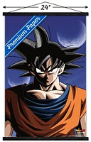 Dragon Ball Z - Goku Wall Poster, 22.375" x 34"