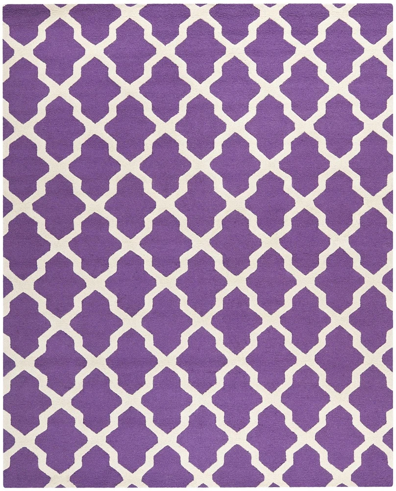 Safavieh Cambridge Liam Tapis Géométrique