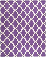 Safavieh Cambridge Liam Tapis Géométrique