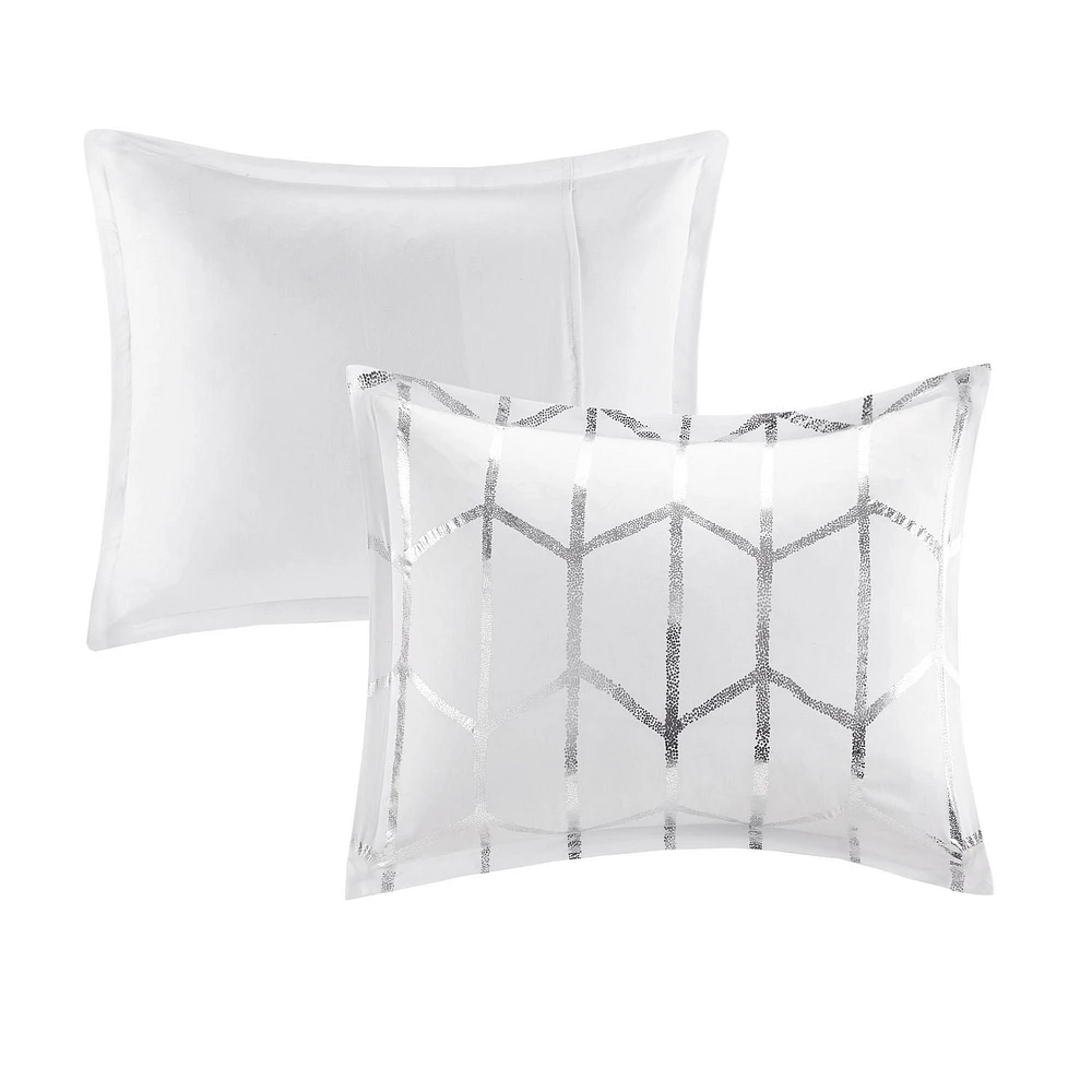 Ensemble D'édredon Arielle de Home Essence Apartment