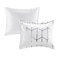Ensemble D'édredon Arielle de Home Essence Apartment