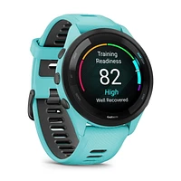 Garmin Forerunner® 265 GPS Smartwatch