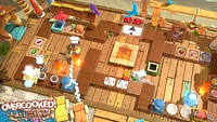 Jeu vidéo Overcooked! All You Can Eat  pour PlayStation 5 PlayStation 5