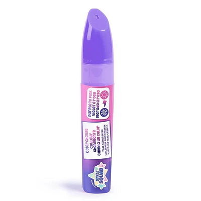 Style Squad Colour Change Hair Highlighter Single Pack