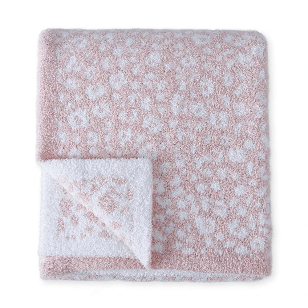 JETÉ EN TRICOT