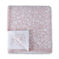 JETÉ EN TRICOT