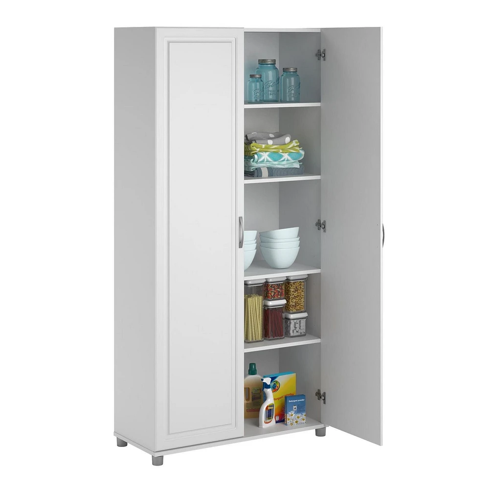 Armoire de rangement utilitaire Kendall 36 po