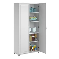 Armoire de rangement utilitaire Kendall 36 po