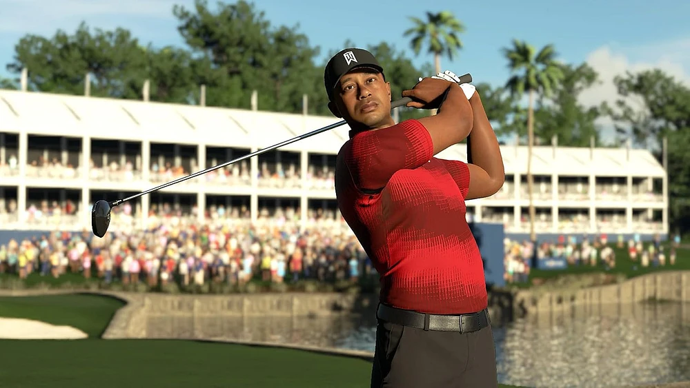 PGA TOUR 2K23 (PS5), PlayStation 5