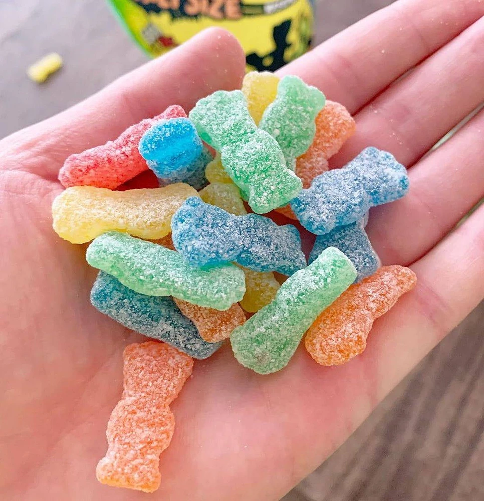 Sour Patch Kids Candy, Sour then Sweet, 150 g