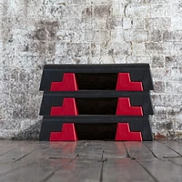 Reebok Aerobic Step Plateforme réglable antidérapante