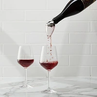 Houdini Aerating Pourer, Aerating Pourer