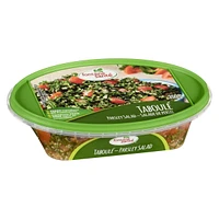 Fontaine SantÃ© TaboulÃ© 350g, Taboulé 350g