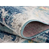 Tapis oriental moderne de la collection Savannah de Rug Branch