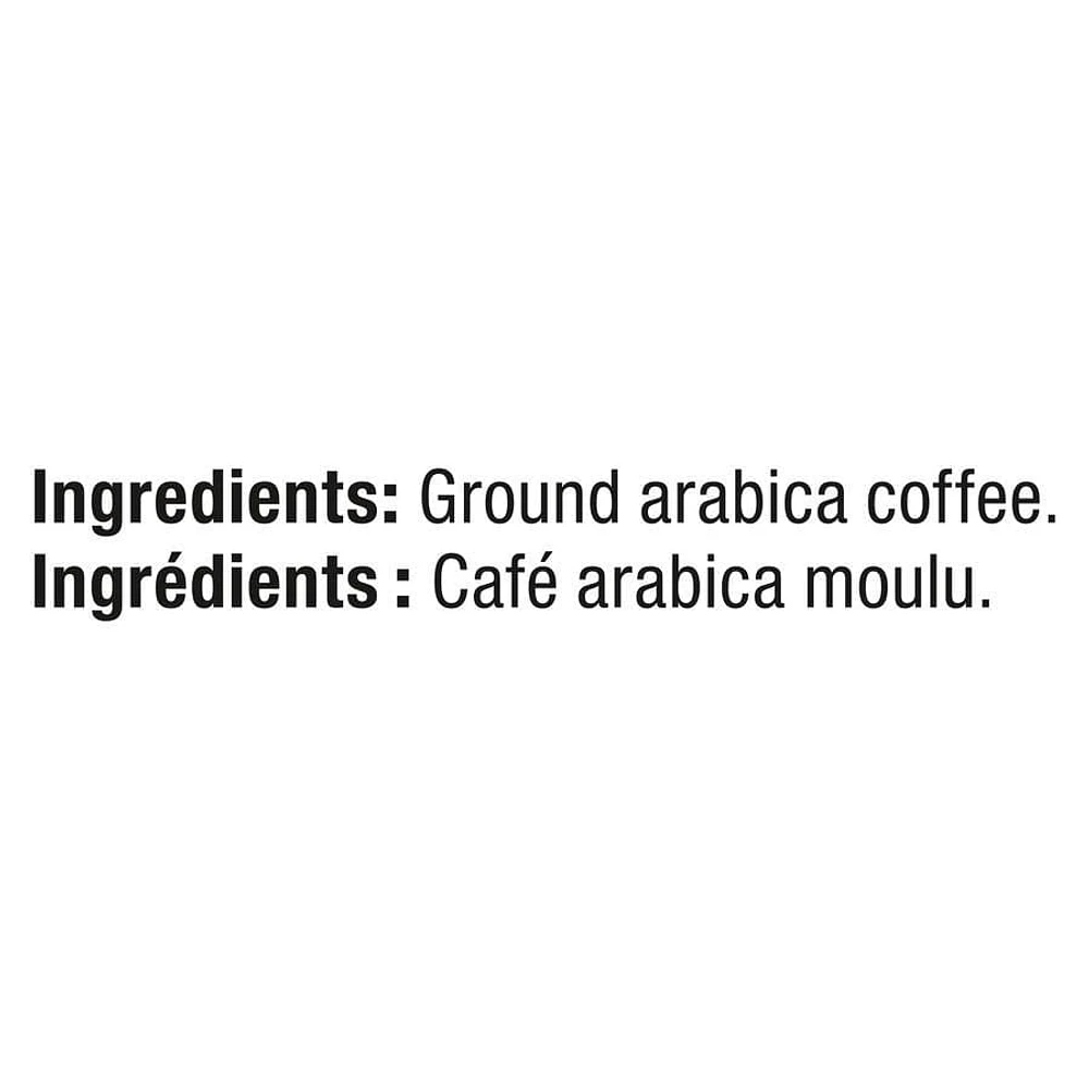 STARBUCKS® Pike Place® Roast Medium Roast Ground Coffee K-Cup® Pods 10 ct Box, 10 EA