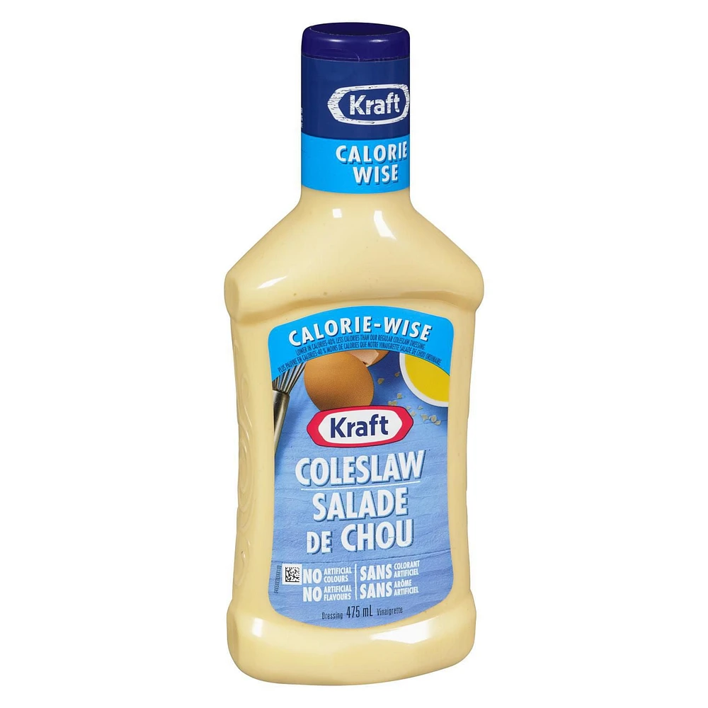 Vinaigrette Salade De Chou Calorie-Wise