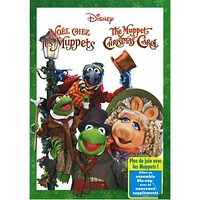 Noël Chez Les Muppets (Édition 20e Anniversaire) (Bilingue)