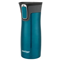 Contigo West Loop 2.0 16 oz - Biscaye Bay