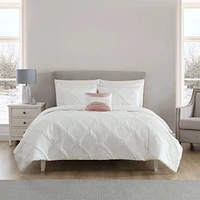 Ensemble de literie 10 pièces Mainstays Coral