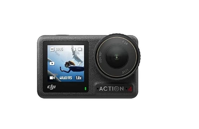 Osmo Action 4 Standard Combo