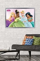 Disney Ultimate Princess Celebration - Groupe