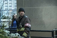 Chicago Fire: Season Five