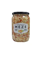 Vegetable Medley, Meze Fine Foods Vegetable Medley