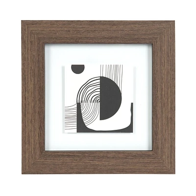 Art noir et blanc 2 de Hometrends
