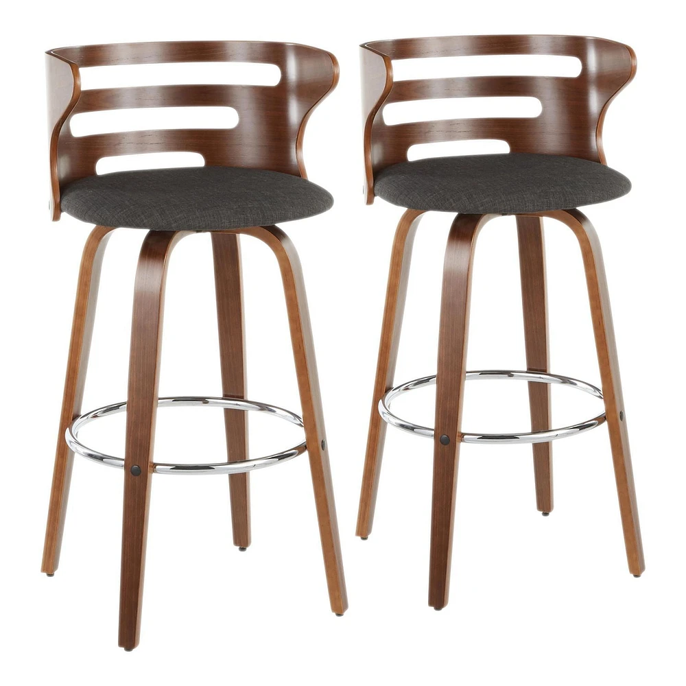 Cosini Tabouret de LumiSource
