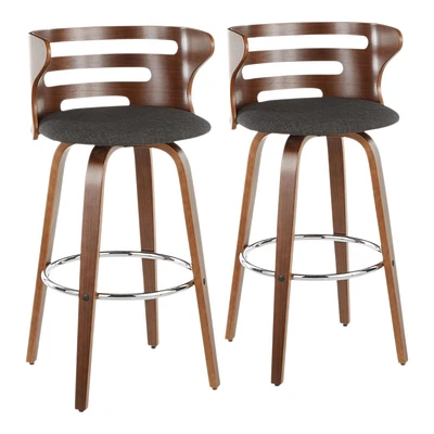 Cosini Tabouret de LumiSource