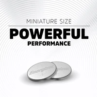 Energizer 2032 Batteries (1 Pack), 3V Lithium Coin Batteries, Batteries 3V Lithium Coin