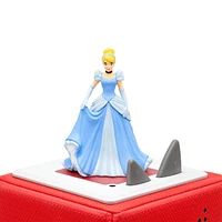 Tonies Cinderella Audio Figurine (ENGLISH ONLY)