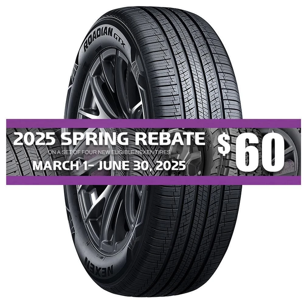 NEXEN Roadian GTX 265/45R20XL 108V BSW