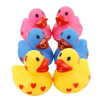 6 MINI CANARDS