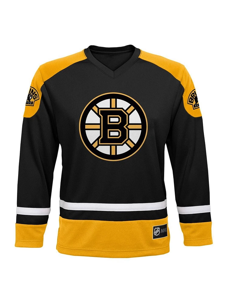 Boys NHL Team Jersey