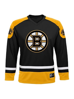 Boys NHL Team Jersey