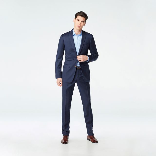 hemsworth navy suit