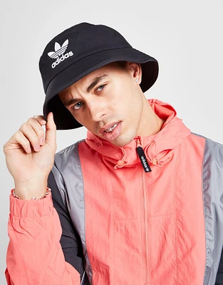 adidas Originals Trefoil Bucket Hat