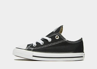 Converse Chuck Taylor All Star Ox Infantil