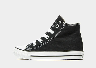 Converse All Star High para Bebé