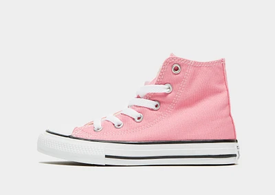 Converse Chuck Taylor All Star High para Criança