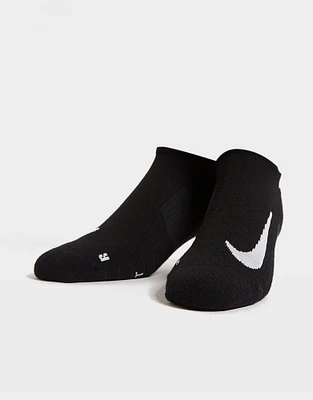 Nike Pack 2 pares de meias Running Performance